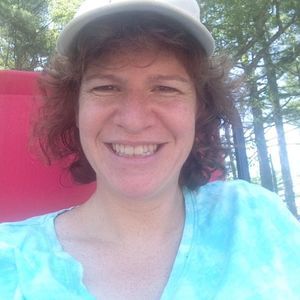 Meet your Posher, Annette